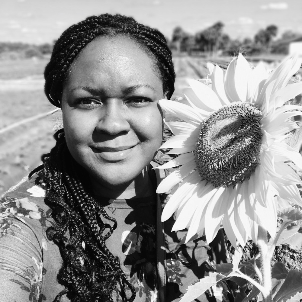 Meet your Posher, Christina